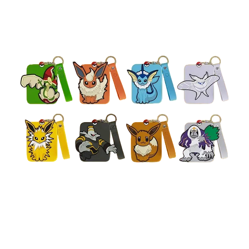 Eevee Display Set Gift Box