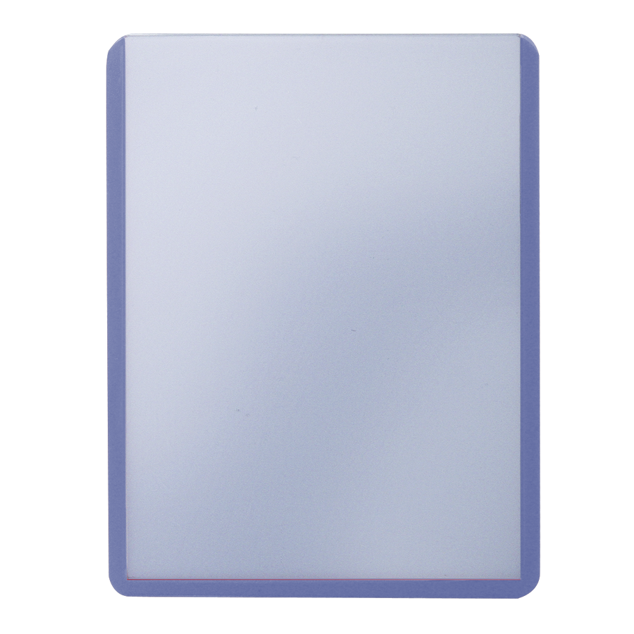 Ultra PRO Toploader – 3×4 inch – Hardcase voor losse Pokémon kaarten
