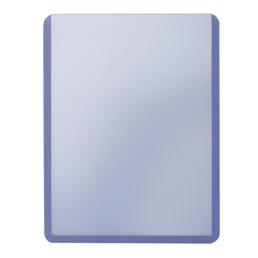 Ultra PRO Toploader – 3×4 inch – Hardcase voor losse Pokémon kaarten